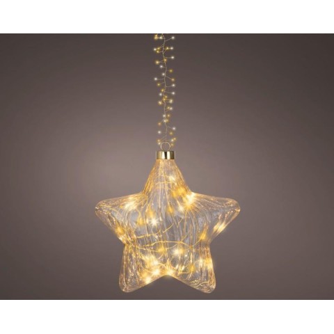 STELLA 70 MICROLED D.20 LUCE CALDA
